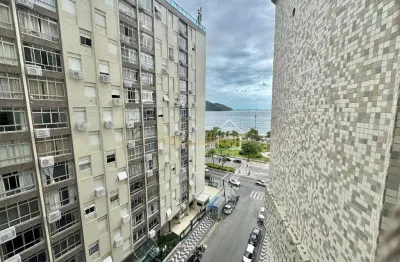 Apartamento com 1 quarto à venda na Aparecida, Santos 