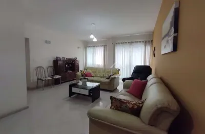 Apartamento com 3 quartos à venda no José Menino, Santos 