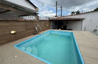 Casa com 2 quartos à venda no Castelo, Santos 