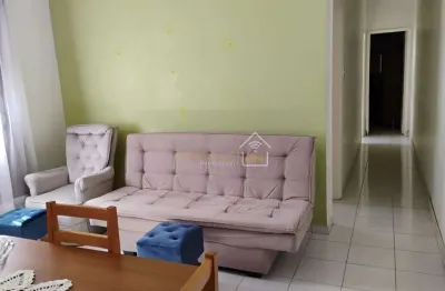 Apartamento com 2 quartos à venda no Marapé, Santos 