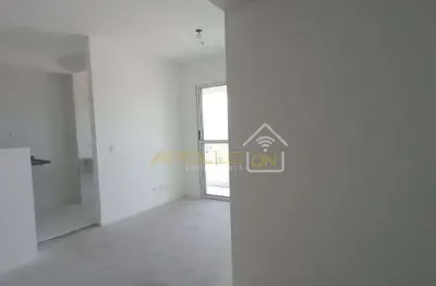 Apartamento - 2 quartos - morro nova cintra - santos