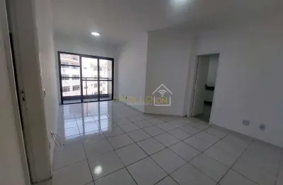 Apartamento com 2 quartos à venda na Aparecida, Santos 