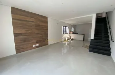 Casa com 4 quartos à venda no Embaré, Santos 