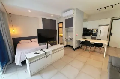 Unlimited ocean front - studio unlimited ocean front - santos
