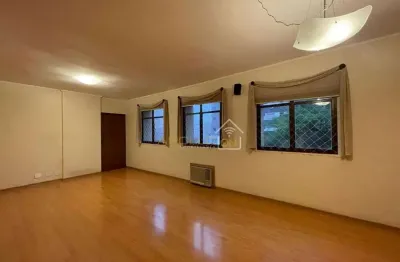 Apartamento com 3 quartos à venda no Boqueirão, Santos 