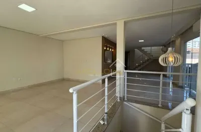 Casa com 3 quartos à venda na Aparecida, Santos 