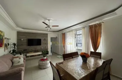 Apartamento com 2 quartos à venda no Pompéia, Santos 