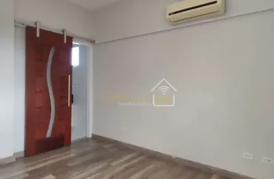 Apartamento com 2 quartos à venda no Macuco, Santos 