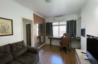 Apartamento com 1 quarto à venda no Gonzaga, Santos 