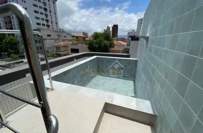 Casa com 3 quartos à venda no Embaré, Santos 