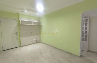 Apartamento com 2 quartos à venda no José Menino, Santos 