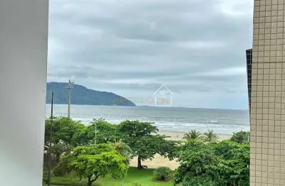 Apartamento com 2 quartos à venda no Gonzaga, Santos 