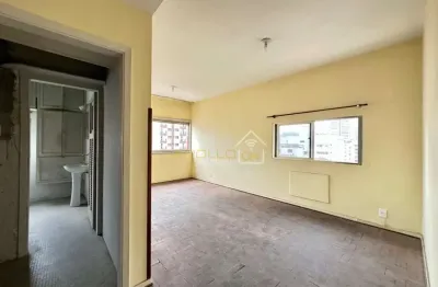 Apartamento com 1 quarto à venda no Gonzaga, Santos 