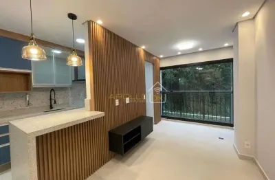 Apartamento com 2 quartos à venda no Marapé, Santos 