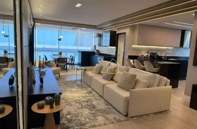 Apartamento com 1 quarto à venda na Aparecida, Santos 