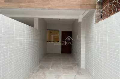 Casa com 3 quartos à venda na Vila Belmiro, Santos 