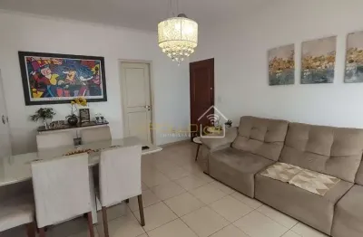 Apartamento com 3 quartos à venda no Campo Grande, Santos 