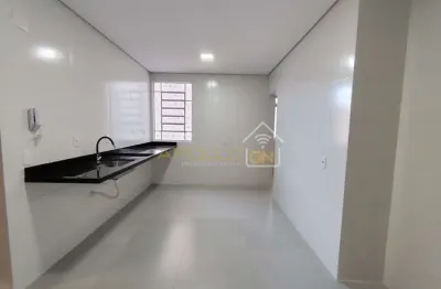 Apartamento com 2 quartos à venda no Campo Grande, Santos 