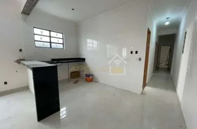 Casa com 3 quartos à venda no Embaré, Santos 