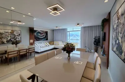 Apartamento com 3 quartos à venda no Gonzaga, Santos 