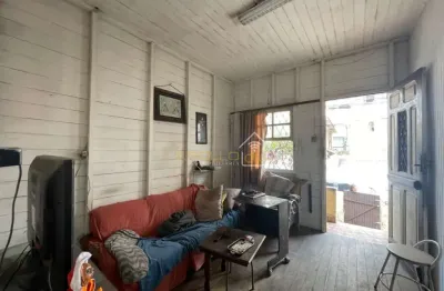 Casa com 3 quartos à venda no Campo Grande, Santos 