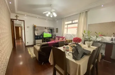 Apartamento com 2 quartos à venda no Embaré, Santos 