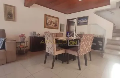 Casa com 3 quartos à venda na Aparecida, Santos 