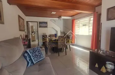Casa com 3 quartos à venda na Aparecida, Santos 