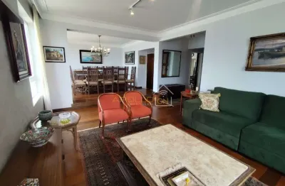 Apartamento com 4 quartos à venda no José Menino, Santos 