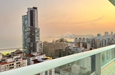 Apartamento com 4 quartos à venda no Pompéia, Santos 