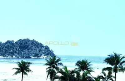 Apartamento com 3 quartos à venda no José Menino, Santos 