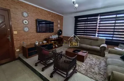 Casa com 3 quartos à venda no Marapé, Santos 