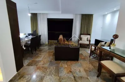 Apartamento com 3 quartos à venda no Gonzaga, Santos 