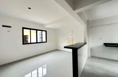 Casa com 2 quartos à venda no Macuco, Santos 