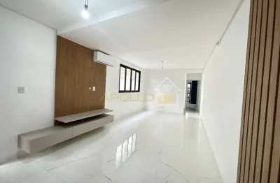 Casa com 3 quartos à venda no Boqueirão, Santos 