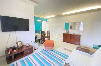 Apartamento com 2 quartos à venda no Marapé, Santos 