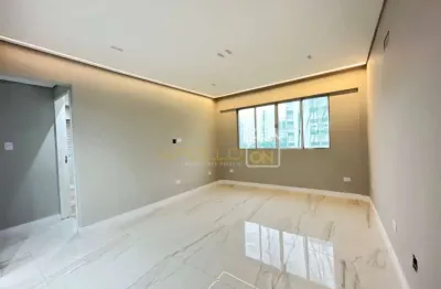 Apartamento com 2 quartos à venda no Gonzaga, Santos 