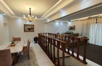 Casa com 4 quartos à venda no Embaré, Santos 