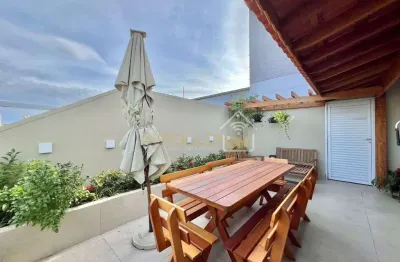 Prédio com 2 salas à venda na Aparecida, Santos 