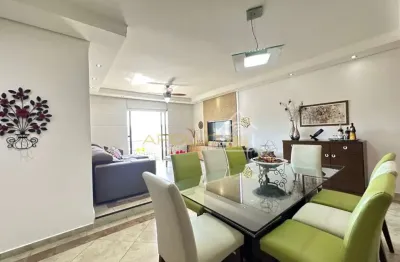 Apartamento com 3 quartos à venda no Campo Grande, Santos 