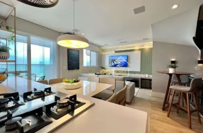 Apartamento com 2 quartos à venda no José Menino, Santos 