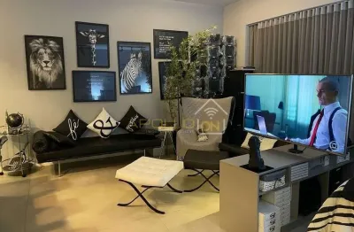 Apartamento com 1 quarto à venda no Gonzaga, Santos 