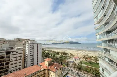 Apartamento com 2 quartos à venda no Gonzaga, Santos 