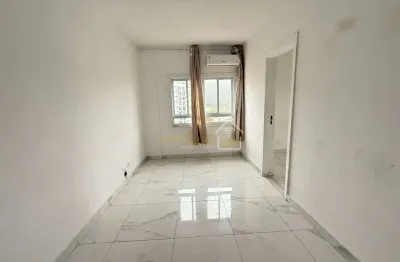 Apartamento com 2 quartos à venda na Vila Belmiro, Santos 