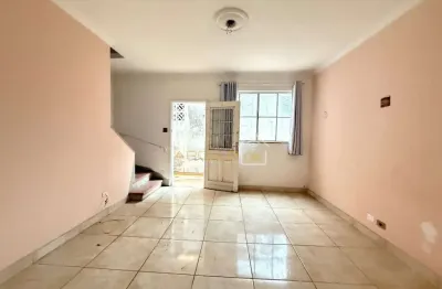 Casa com 2 quartos à venda na Vila Mathias, Santos 