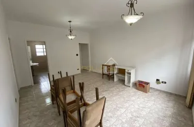 Apartamento com 2 quartos à venda no Gonzaga, Santos 