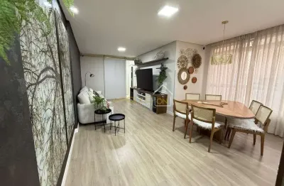 Apartamento com 3 quartos à venda no Gonzaga, Santos 