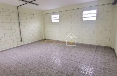 Barracão / Galpão / Depósito para alugar na Vila Nova, Santos 