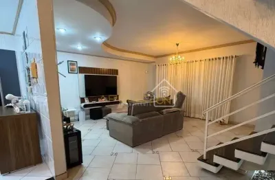 Casa com 5 quartos à venda no Campo Grande, Santos 