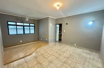 Apartamento com 2 quartos à venda no Boqueirão, Santos 